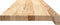 vidaXL - Traptreden - 2 - st - 90x25x2 - cm - onbehandeld - massief - eikenhout