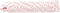 vidaXL - Trekkoord - startkoord - wit - en - rood - Ø5 - mm - 10 - m - nylon