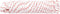 vidaXL - Trekkoord - startkoord - wit - en - rood - Ø6 - mm - 10 - m - nylon