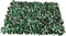 vidaXL - Trellissen - 5 - st - met - kunstbladeren - 180x60 - cm - wilgenhout