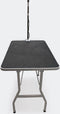 vidaXL - Trimtafel - voor - huisdieren - met - 1 - aanlijnoptie
