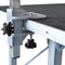 vidaXL - Trimtafel - voor - huisdieren - met - 1 - aanlijnoptie