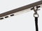 vidaXL - Trimtafel - voor - huisdieren - met - 1 - aanlijnoptie