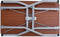 vidaXL - Trimtafel - voor - huisdieren - met - 1 - aanlijnoptie