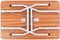 vidaXL - Trimtafel - voor - huisdieren - met - 1 - aanlijnoptie