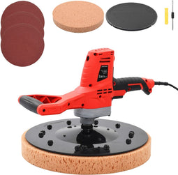 vidaXL - Troffelmachine - handbediend - 710 - W