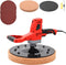 vidaXL - Troffelmachine - handbediend - 710 - W