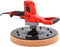 vidaXL - Troffelmachine - handbediend - 710 - W