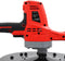 vidaXL - Troffelmachine - handbediend - 710 - W