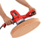 vidaXL - Troffelmachine - handbediend - 710 - W