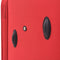 vidaXL - Trolleyset - rood - 3-delig