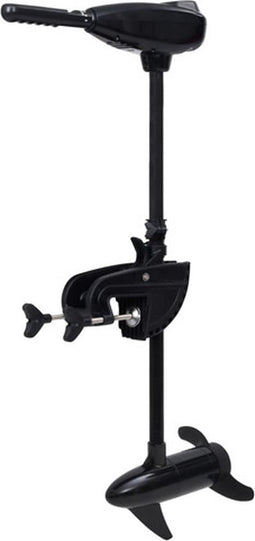 vidaXL Trollingmotor elektrisch P16 26 lbs