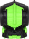 vidaXL - Trommelcomposter - 49,5x44,5x57 - cm - 50 - L