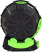 vidaXL - Trommelcomposter - 49,5x44,5x57 - cm - 50 - L