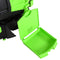 vidaXL - Trommelcomposter - 49,5x44,5x57 - cm - 50 - L