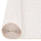 vidaXL - Tuinafscheiding - dubbelzijdig - 90x300 - cm - wit