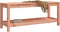 vidaXL - Tuinbank - 108x35x45 - cm - massief - douglashout