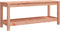 vidaXL - Tuinbank - 108x35x45 - cm - massief - douglashout
