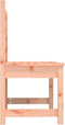 vidaXL - Tuinbank - 109 - cm - massief - douglashout
