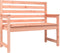 vidaXL - Tuinbank - 109x48x91,5 - cm - massief - douglashout