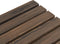 vidaXL - Tuinbank - 115 - cm - massief - vurenhout