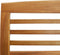 vidaXL - Tuinbank - 119 - cm - massief - acaciahout