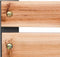 vidaXL - Tuinbank - 120 - cm - hout - en - ijzer