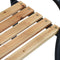 vidaXL - Tuinbank - 120 - cm - hout
