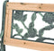 vidaXL - Tuinbank - 122 - cm - hout