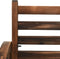 vidaXL - Tuinbank - 142 - cm - massief - vurenhout