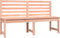 vidaXL - Tuinbank - 157,5 - cm - massief - douglashout