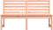 vidaXL - Tuinbank - 157,5 - cm - massief - douglashout