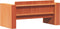 vidaXL - Tuinbank - 2-zits - 134x60x62 - cm - massief - grenenhout - wasbruin