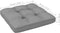 vidaXL - Tuinbank - 2-zits - met - kussens - massief - grenenhout