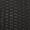 vidaXL - Tuinbank - 2-zits - met - kussens - poly - rattan - zwart
