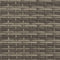 vidaXL - Tuinbank - 2-zits - met - luifel - en - voetenbanken - poly - rattan - grijs