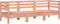 vidaXL - Tuinbank - 3-zits - massief - douglashout