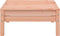 vidaXL - Tuinbank - 3-zits - massief - douglashout