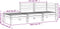 vidaXL - Tuinbank - 3-zits - massief - douglashout