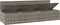 vidaXL-Tuinbank-3-zits-met-kussens-poly-rattan-grijs