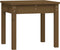 vidaXL - Tuinbank - 50x44x45 - cm - massief - grenenhout - honingbruin