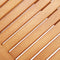 vidaXL - Tuinbank - 64 - cm - massief - eucalyptushout