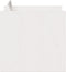 vidaXL - Tuinbank - 79x60x62 - cm - massief - grenenhout - wit