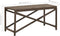 vidaXL - Tuinbank - 80 - cm - poly - rattan - bruin