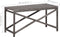 vidaXL - Tuinbank - 80 - cm - poly - rattan - grijs