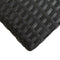 vidaXL - Tuinbank - 80 - cm - poly - rattan - zwart