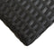 vidaXL - Tuinbank - 80 - cm - poly - rattan - zwart