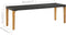 vidaXL - Tuinbank - 80 - cm - poly - rattan - zwart