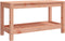 vidaXL - Tuinbank - 82,5x35x45 - cm - massief - douglashout