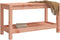 vidaXL - Tuinbank - 82,5x35x45 - cm - massief - douglashout